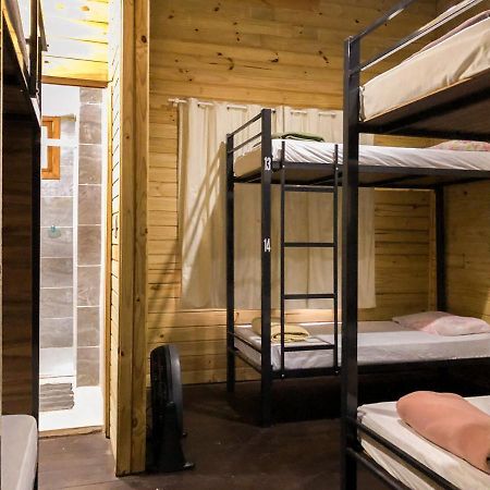 Voila Hostel Florianopolis Ngoại thất bức ảnh