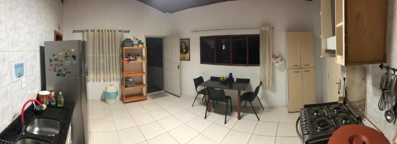 Voila Hostel Florianopolis Ngoại thất bức ảnh