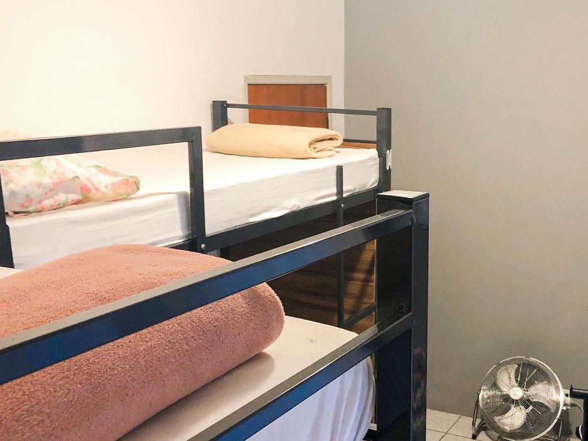 Voila Hostel Florianopolis Ngoại thất bức ảnh