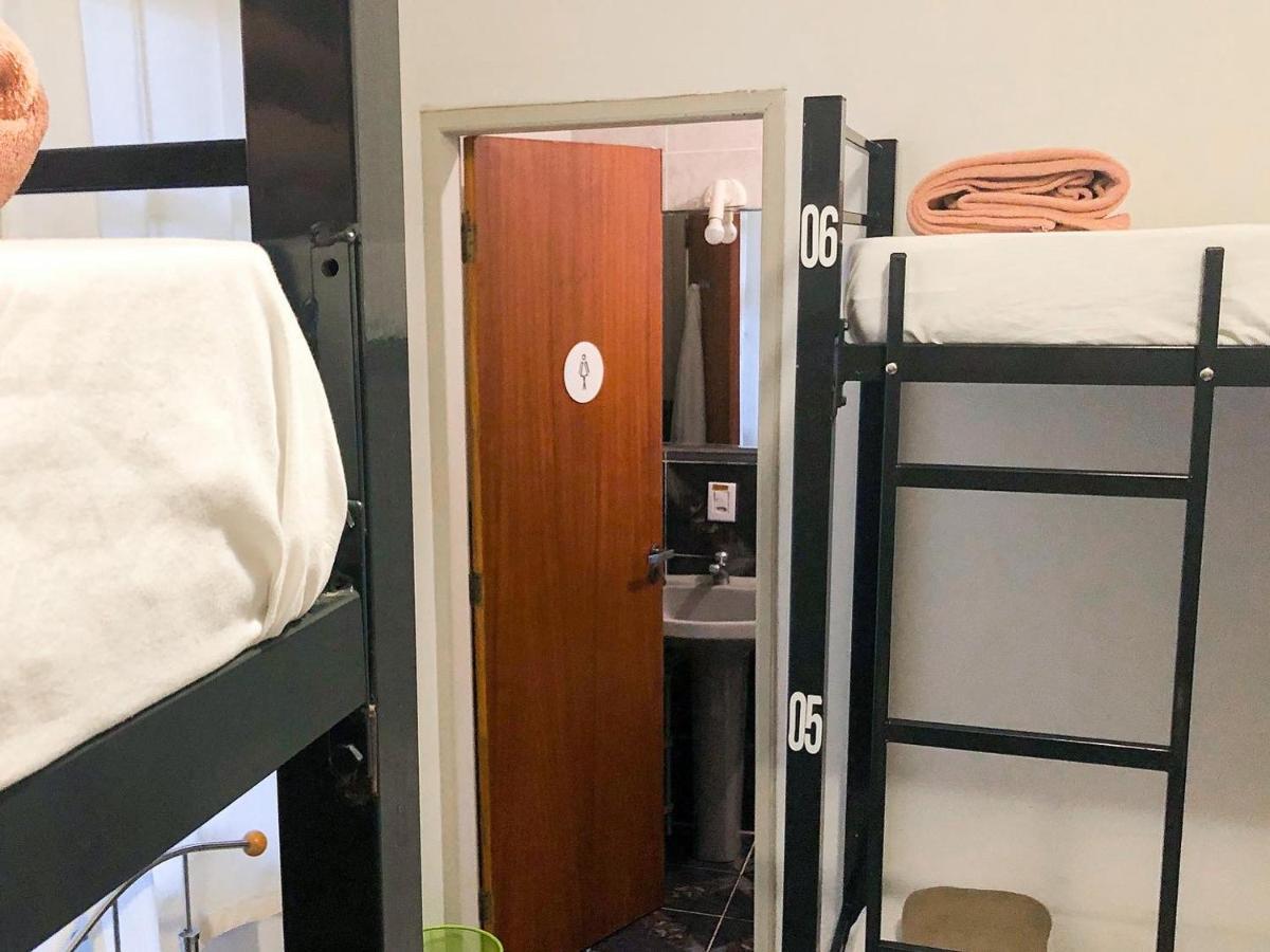 Voila Hostel Florianopolis Ngoại thất bức ảnh