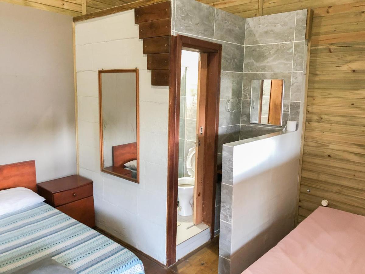 Voila Hostel Florianopolis Ngoại thất bức ảnh