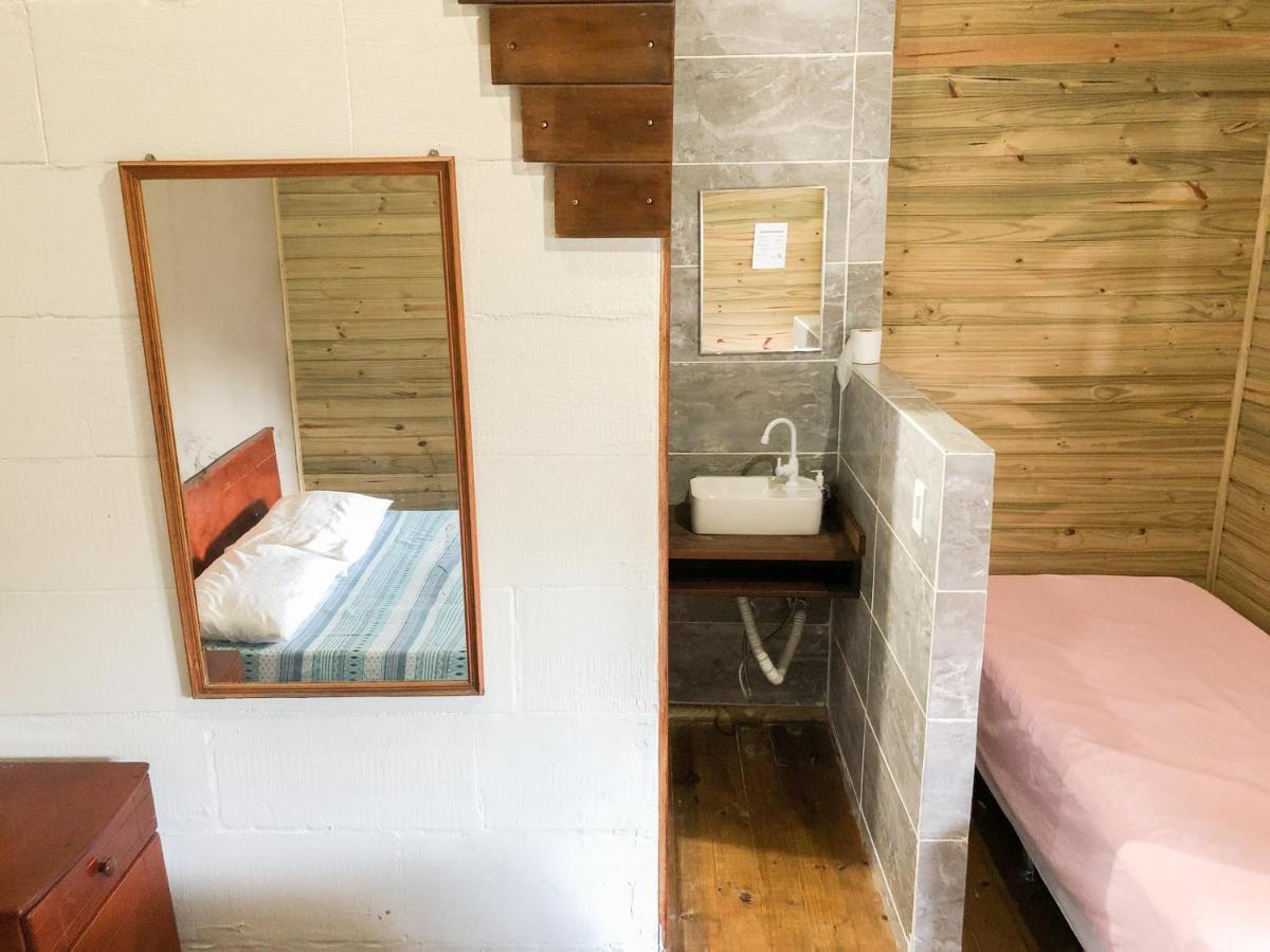 Voila Hostel Florianopolis Ngoại thất bức ảnh