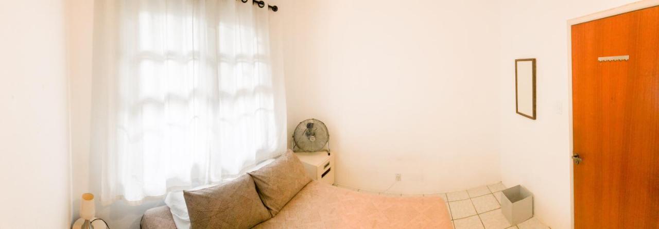Voila Hostel Florianopolis Ngoại thất bức ảnh