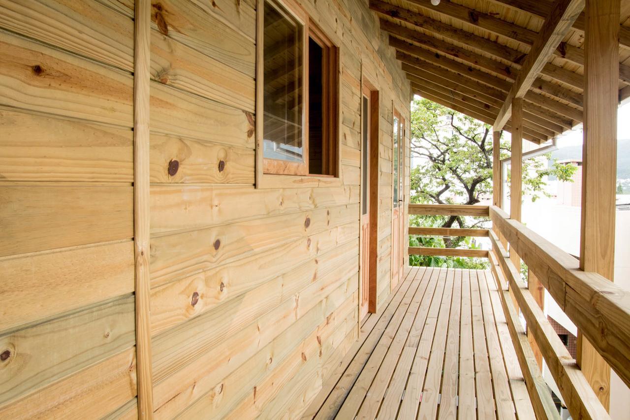 Voila Hostel Florianopolis Ngoại thất bức ảnh